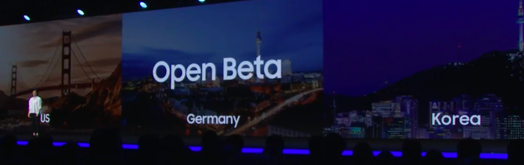 三星Galaxy S9系列/Galaxy Note9将率先体验全新OneUI