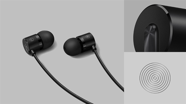 一加银耳2T上线：入耳式设计，1.8g