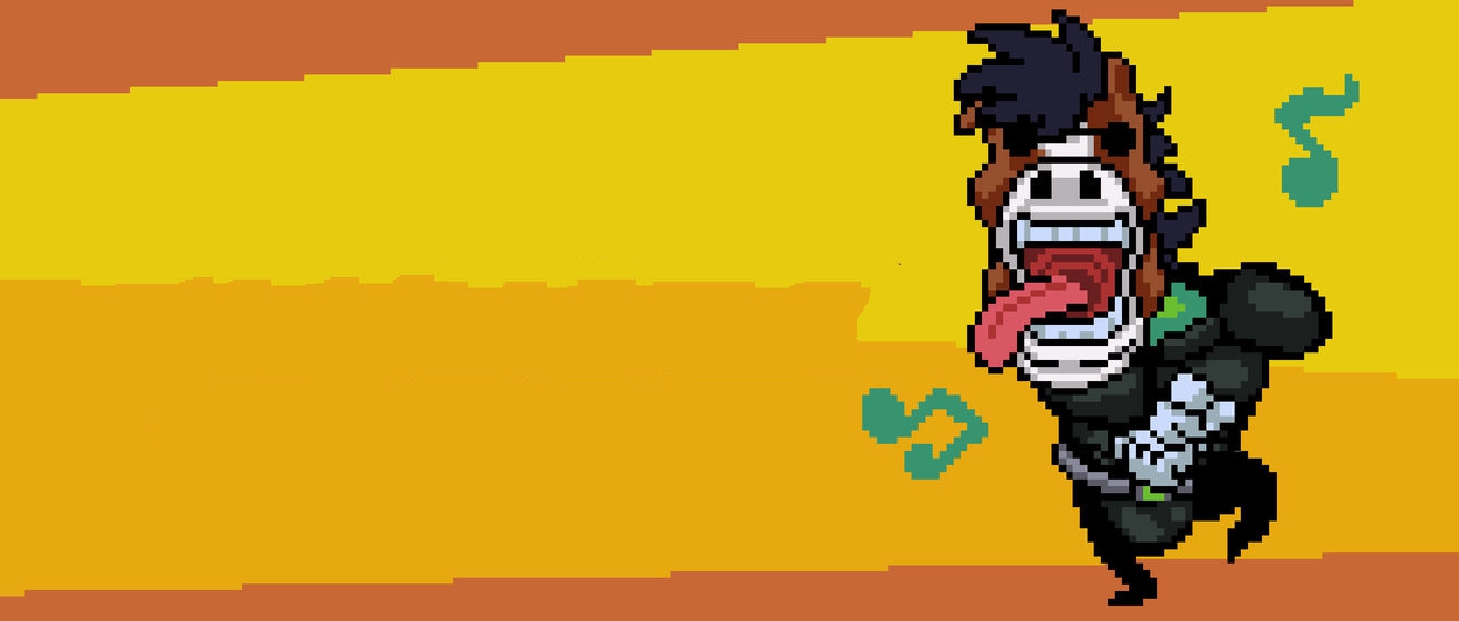 元气骑士无头骑士技能分享