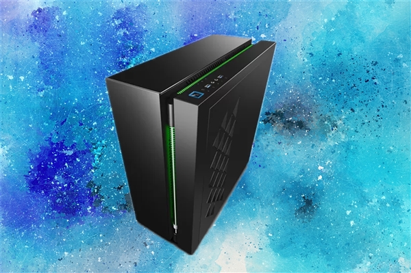 九州风神发布New Ark 90：基于ATX中塔方案