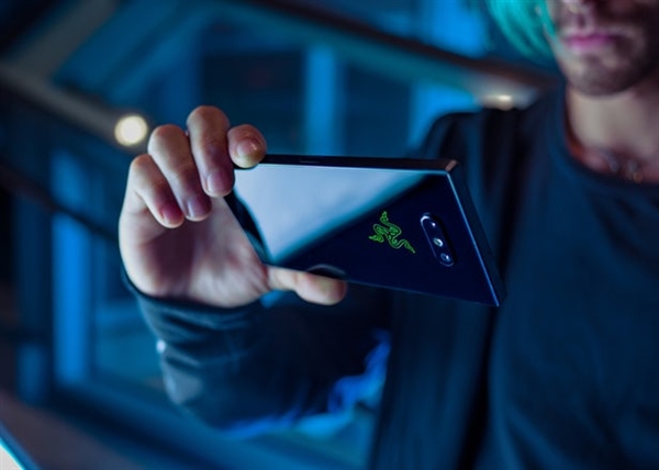 Razer Phone 2亮相台湾，后天正式发售
