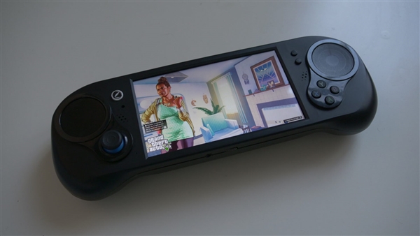 基于AMD锐龙！Smach Z 2019年投入量产