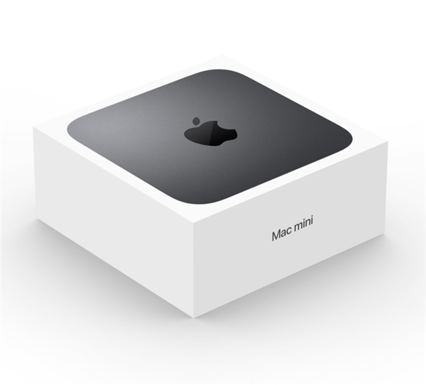 Mac mini、MacBook Air为同类型产品中最环保设备
