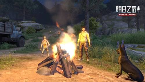 《明日之后》管理值不足解决详解