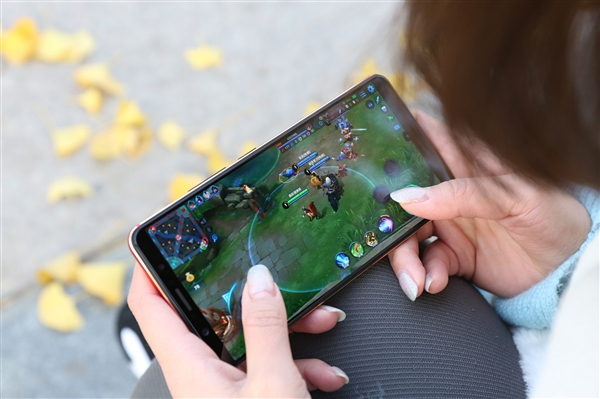 高通公开支持《王者荣耀》Vulkan版的骁龙“芯”机名单