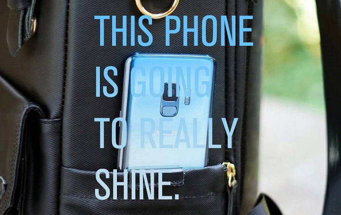 三星Galaxy S10或带来“冰蓝”配色