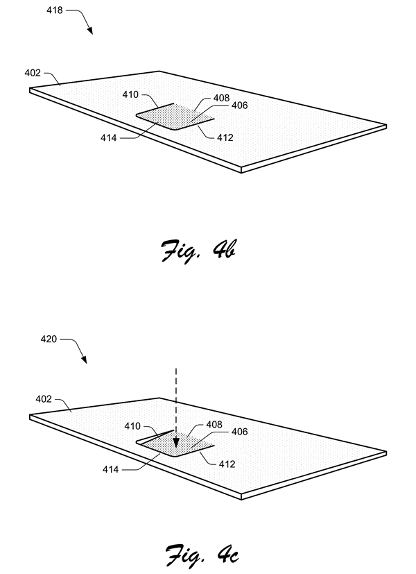 微软正在研究更轻薄的新型Type Cover键盘