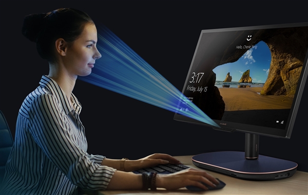 华硕推Zen AiO 27 Z272SD：适合顶级玩家