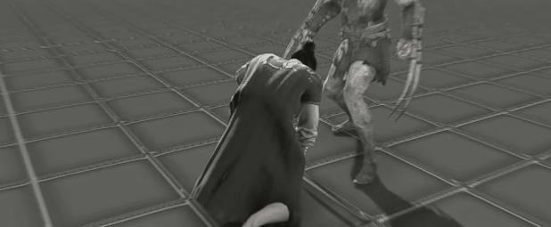 《嗜血印》抢先体验版明年处正式上线Steam