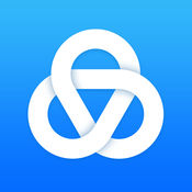 在美篇里将置顶文章取消的操作过程