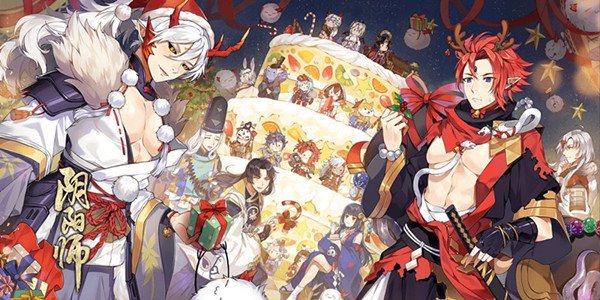 《阴阳师》商店上新宝物满满活动分享