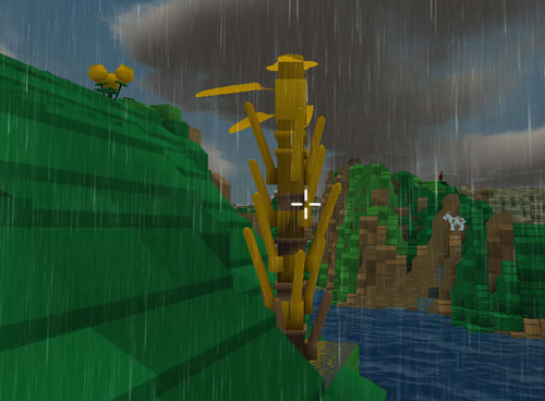 《乐高无限》种地分享