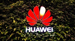 郭平：今年华为预计营收达1085亿$