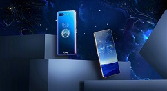 努比亚X星空典藏版今日十时正式开卖！