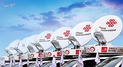 中国联通：上月新增4G用户150万