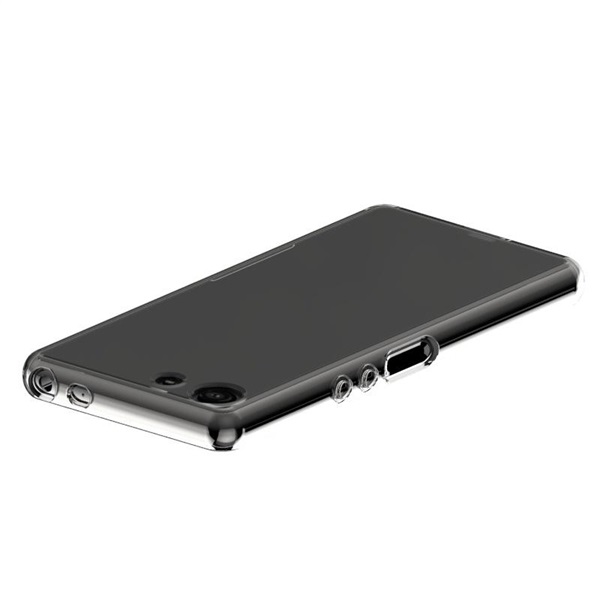 索尼Xperia XZ4 Compact带壳渲染图露面！