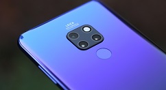 华为今年手机出货量已顺利达到2亿台