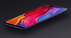 2018年Q3 OLED占智能手机市场份额61.1%