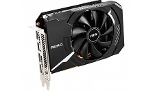 微星发布迷你版RTX 2070 Aero ITX显卡