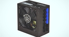 银欣推出新款PC电源：采用全模块布线设计