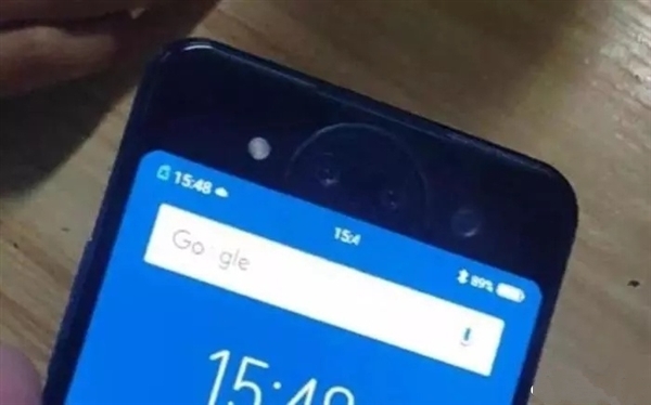 前后双屏设计！vivo新旗舰谍照获官方确认