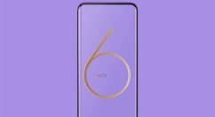 无边界美学理念，全新ColorOS 6即将呈现