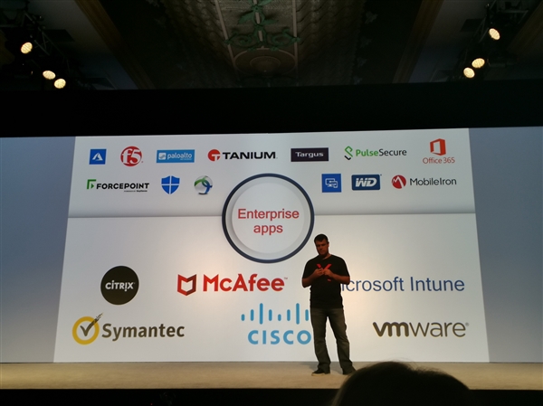 高通骁龙8cx PC平台正式上线！