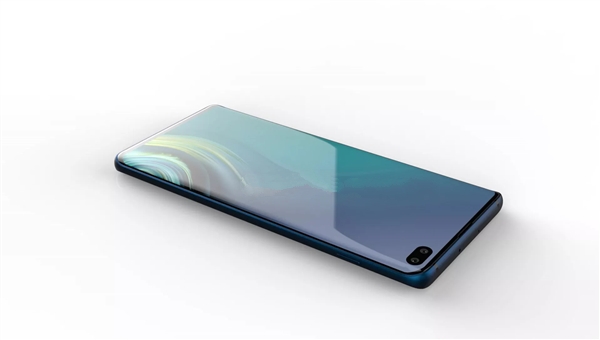 Galaxy S10 Plus渲染图再爆：不是三摄，是四摄？