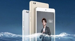 荣耀Waterplay 8英寸LTE版平板正式上线！