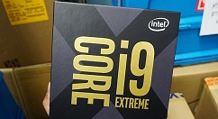Intel全新酷睿X系列日本开卖：较国内价格便宜