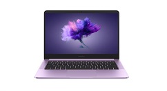 荣耀MagicBook锐龙版上线“新皮肤”——星云紫