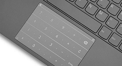 联想小新智能触控板正式开卖：49元