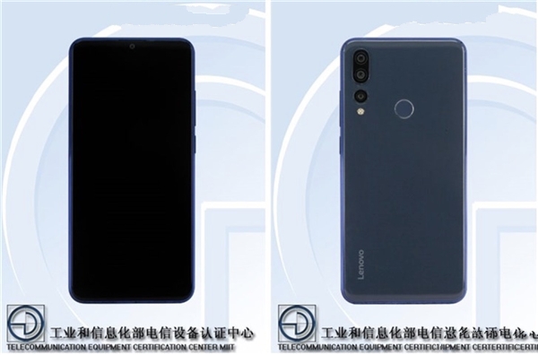 搭载高通骁龙中端芯片！联想Z5s后天亮相
