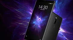 黄章：魅族Note一直都有，明年也有