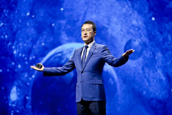 华为：nova星人已经突破了6500万