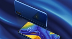 全球智能机总销同比增长1.4%，达3.89亿台