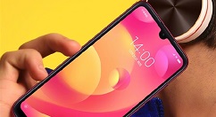 小米Play将提供4+64GB、6+64GB和6+128GB三种配置