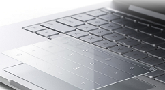 小米拉酷nums超薄智能键盘正式上线！