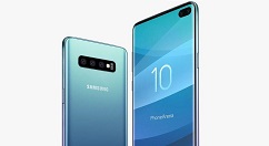 网传三星正在研发全新快充技术