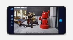 《王者荣耀》AR相机登陆5款小米旗舰智能手机