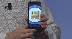 5G来了！高通正式展示5G原型机
