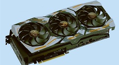 ROG：本周开卖限量500块RTX 2080 Ti OC特别版