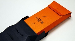 下周二，一加6T迈凯伦定制版正式亮相海外