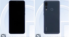 拭目以待！联想Z5s今天下午正式上线！