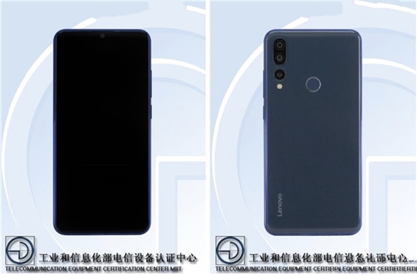 拭目以待！联想Z5s今天下午正式上线！