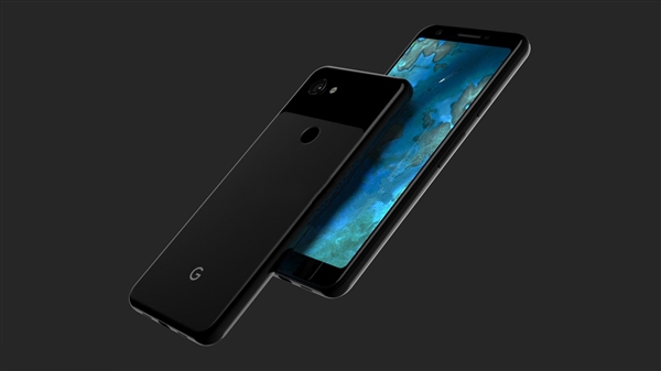谷歌Pixel 3 Lite/Lite XL外观曝光：没有“刘海”