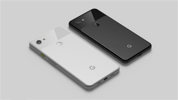 谷歌Pixel 3 Lite/Lite XL外观曝光：没有“刘海”