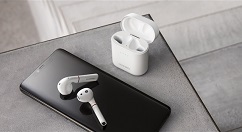 华为FreeBuds 2 Pro无线耳机碳晶黑已上线开卖！