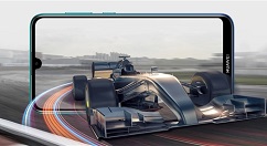 华为畅享9上线，正式开启预订