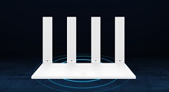 华为路由WS5200增强版正式上架：229元